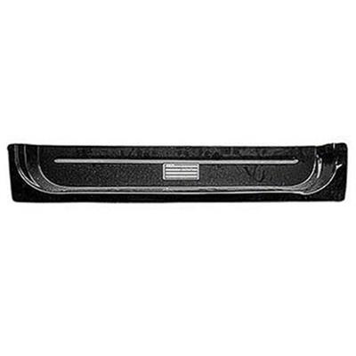 PASSENGER SIDE FRONT INNER DOO
