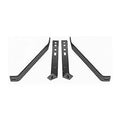BUMPER BRACKET SET REAR FLEET