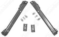 BUMPER BRACKET SET FRONT RWD