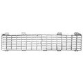 GRILLE INSERT FOR CHEVY C/K M