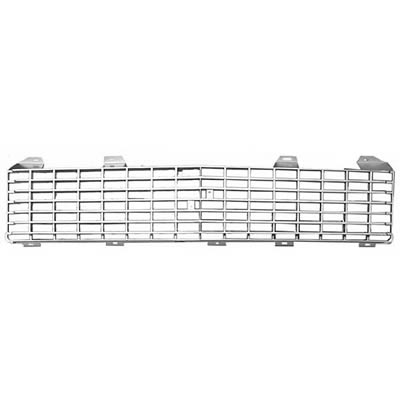 GRILLE INSERT FOR CHEVY C/K M