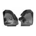 DRIVER SIDE STEEL FRONT INNER