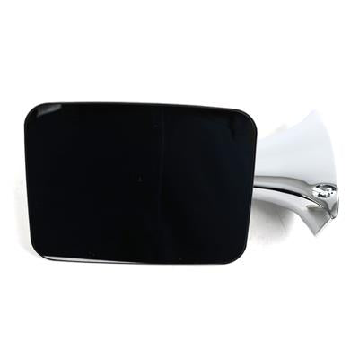 PASSENGER SIDE STANDARD OUTSID