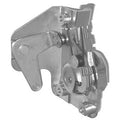 DRIVER SIDE DOOR LOCK LATCH M