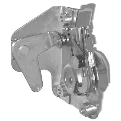 DRIVER SIDE DOOR LOCK LATCH M