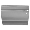DRIVER SIDE DOOR SKIN