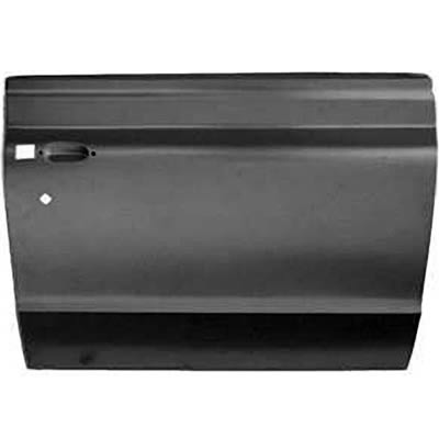 PASSENGER SIDE DOOR SKIN