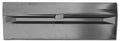 TAILGATE SHELL WITHOUT LETTERI