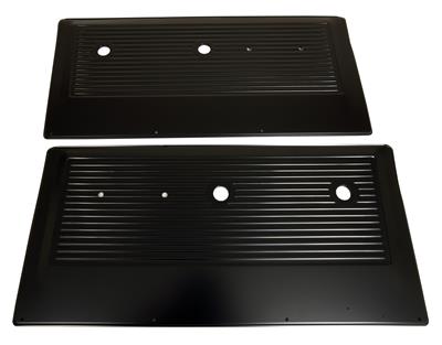 DRIVER AND PASSENGER SIDE PAIR