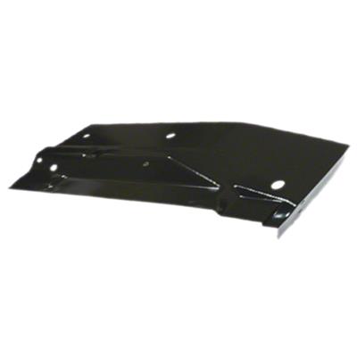 CAB FLOOR LH REAR PATCH REAR