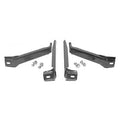 BUMPER BRACKET SET REAR EXCEP