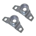 DRIVER AND PASSENGER SIDE PAIR