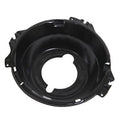 HEAD LIGHT MOUNTING RING WITH