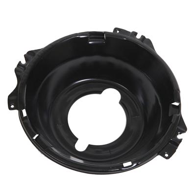 HEAD LIGHT MOUNTING RING WITH