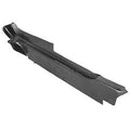 CAB FLOOR REAR OUTER LH TRUC
