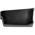 PASSENGER SIDE LOWER REAR QUAR