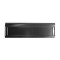 PU BOX PANEL FRONT FLEETSIDE
