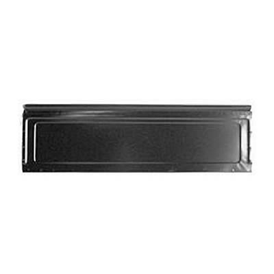 PU BOX PANEL FRONT FLEETSIDE