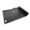 DRIVER SIDE REAR CAB FLOOR SEC