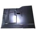PASSENGER SIDE REAR CAB FLOOR