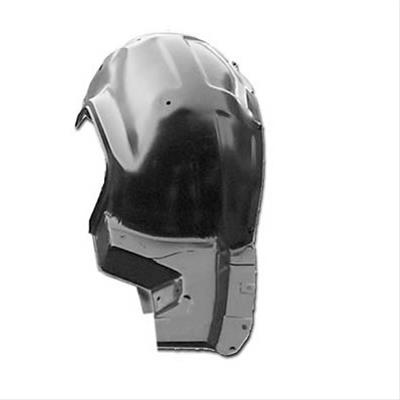 FENDER INNER FRONT LH INNER FE