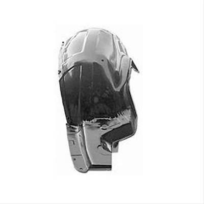 FENDER INNER FRONT RH