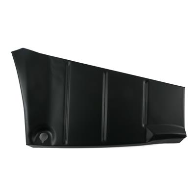 DRIVER SIDE TRUNK DROP OFF