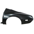 DRIVER SIDE QUARTER PANEL