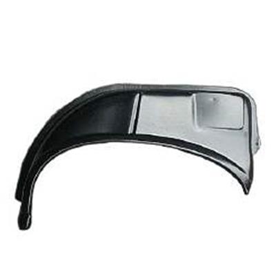 WHEELHOUSE REAR LH OUTER