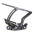 PASSENGER SIDE HOOD HINGE ASSE