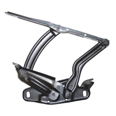 PASSENGER SIDE HOOD HINGE ASSE