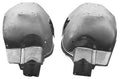 FENDER INNER FRONT LH