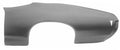 DRIVER SIDE OUTER QUARTER PANE