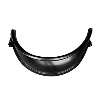 PASSENGER SIDE OUTER WHEEL HOU