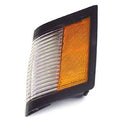 DRIVER SIDE FRONT MARKER LIGHT