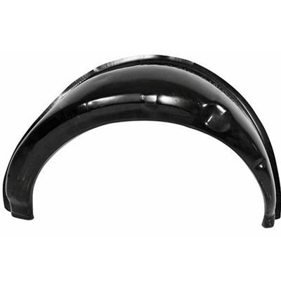 WHEELHOUSE REAR RH OUTER