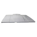 COWL INDUCTION HOOD 2IN RISE