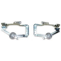 HOOD HINGE SET INCLUDES SPRIN