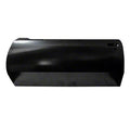 FRONT DRIVER SIDE DOOR SHELL