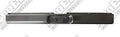 STEEL REAR ROLL PAN W/ LICENSE