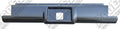STEEL REAR ROLL PAN W/ LICENSE