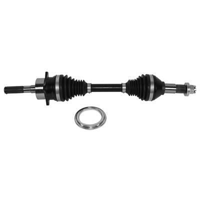 AXLE SHAFTS  ATV/UTV