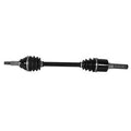 AXLE SHAFTS  ATV/UTV