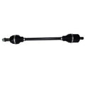 CV AXLE SHAFT NEW GSP CV AXLE
