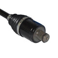 CV AXLE SHAFT NEW GSP CV AXLE