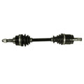 AXLE SHAFTS  ATV/UTV