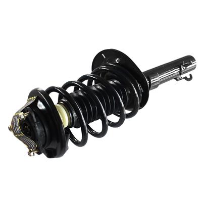 LOADED STRUT