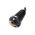 STRUT AND COIL SPRING ASSEMBLY