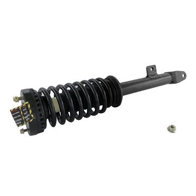 LOADED STRUT