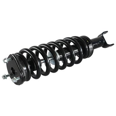 LOADED STRUT